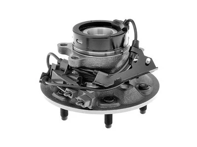 Para 2004-2008 Chevrolet Colorado conjunto de cubo de roda dianteiro esquerdo 56936GVSV 2006 - Imagem 1 de 2