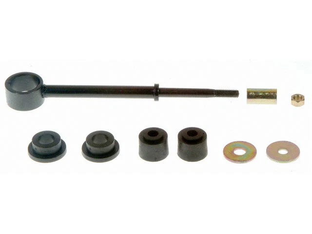 Barra estabilizadora frontal 21QB16C Link compatível com chassi de motorhome Ford F-53 1994-1997 - Imagem 1 de 1