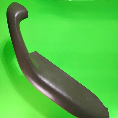 Toyota Sequoia 2001-2007 manija reposabrazos puerta pasajero delantero derecho marrón tostado OEM Foto 1 de 4