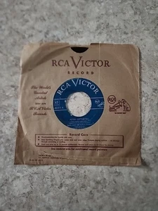 RCA VICTOR RECORD PETER COTTONTAIL 45 RPM - Imagen 1 de 4