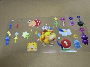 Pikmin Capra - Imagen 1 de 1