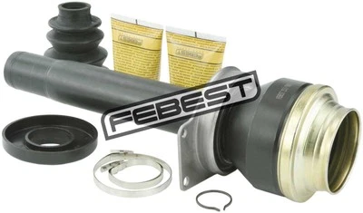2311-T5MTRH Febest INNER CV JOINT RIGHT 30X44.5X26 7H0407272BL, 7H0407452PV, 7H0 - Image 1 of 4