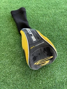 Cubierta de cabeza de madera de calle King Cobra Speed LD - sin pestaña numérica - Imagen 1 de 16