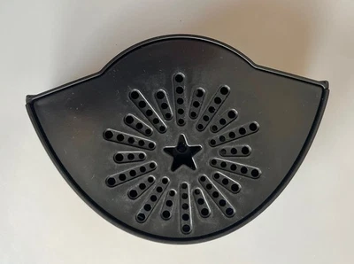 Keurig K-Classic Black Drip Tray Replacement Part for K40 K60 B40 KDT2 & others - Image 1 of 4