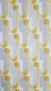 Arcade designer fabric by John Lewis 3.8 metres long by 137cm/54" wide - Picture 1 of 5