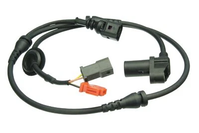 For 2000-2002 Audi A6 Quattro ABS Wheel Speed Sensor Front URO 2001 2002 - Image 1 of 4