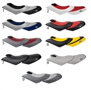 Premium seat cover for Sea-Doo 02-06GTX4-Tec/02GTX Di/05-09RXT/03-07GTX 4tecWAKE - Picture 1 of 1
