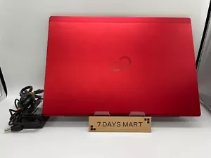 Fujitsu Lifebook U939/B Core i5 8365U 1.6GHz RAM 8GB SSD 256GB - Picture 1 of 13