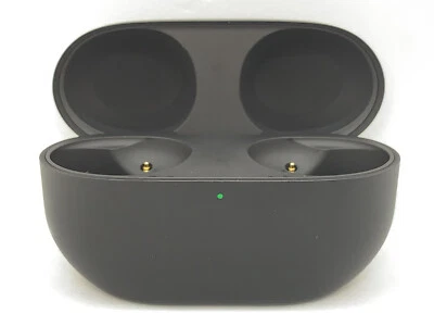 Sony WF-1000XM5 Replacement Charging Case WF1000XM5 - Black - Preowned - Image 1 of 4