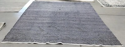 Alfombra de manchas traseras NAVY 9' X 12', precio reducido 1172746793 BOS685D-9 Foto 1 de 4