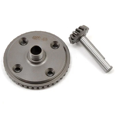 Team Losi Racing Front Overdrive Gear Set for Losi 8IGHT Buggies TLR3510 - Image 1 of 2