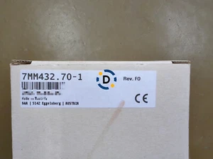 New B&R 7MM432.70-1 modular - Picture 1 of 3