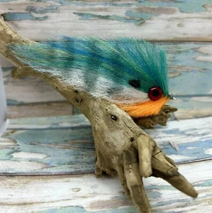 EP Bluegill Streamer Fly, size 2/0, 1/0 or 2 - Picture 1 of 1