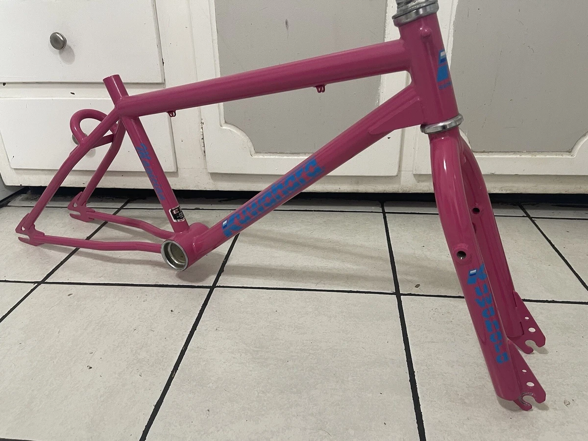 Vector Bmx In Vintage Bike Parts for sale | eBay