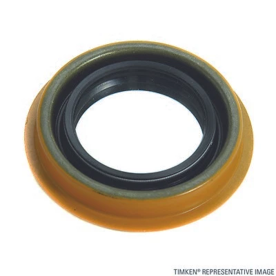 Sello de piñón diferencial Timken para 2500, 3500, Ram 2500, Ram 3500 (710558) Foto 1 de 4