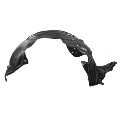 Fender Liners Front Driver Left Side Hand for Honda Odyssey 2014-2017 2015 2016 - Image 1 of 4