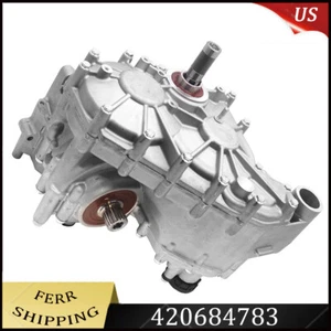 Gearbox 420684783 For Can-Am Maverick 1000 & Commander 800R 1000 Transmission - Picture 1 of 5