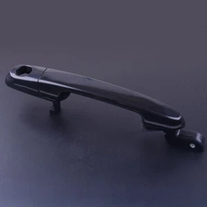 Left Front Exterior Outside Door Handle Fit for Hyundai Accent 06-11 gl - Picture 1 of 5