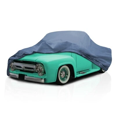 Cubierta impermeable para auto camioneta DaShield serie Ultimum para Ford F-100 1953-1983 Foto 1 de 4
