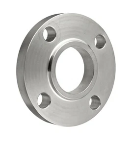 4" Class 600 Raised Face Slip On Flange F304/304L Stainless Steel ANSI B16.5 - Picture 1 of 12