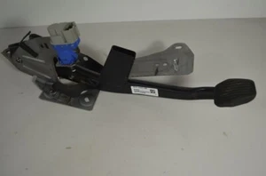Pedale freno BV61-2467-GB Ford Focus III 1.0L EcoBoost ORIGINALE - Foto 1 di 6