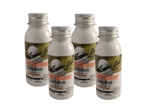 Organic Multi-Pack AIRCONcare Coil Cleaner Concentrate Refills by MacGyver Lab - Picture 1 of 6