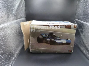 Polistil Tyrrell Ford F1 1/25 scale model car - Picture 1 of 8