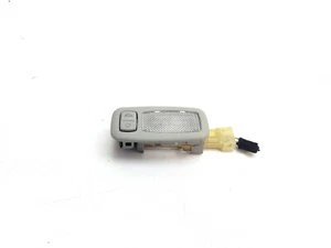 KIA SORENTO MK3 UM SUN VISOR LIGHT LAMP LEFT PASSENGER SIDE 92891-3SXXX - Picture 1 of 14