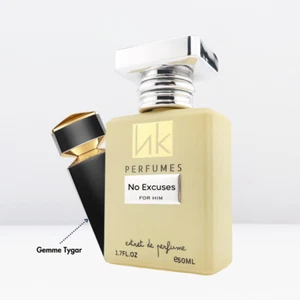 PERFUMES HK SIN EXUSES INSPIRADOS EN BVLGARI'S TYGAR - Imagen 1 de 3
