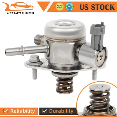 电动燃油泵组件适用于别克 Cascada 1.6 升 2016 2017 2019 — 第 1/4 张图片