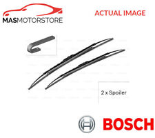 WINDSCREEN WIPER BLADE LHD ONLY FRONT BOSCH 3 397 005 046 P NEW OE REPLACEMENT
