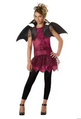 Disfraz de Halloween - Engañador Crepúsculo - L (12-14) - En Disfraces de Personaje Foto 1 de 3