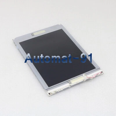 1PCS New Sharp LM64P122 Lcd Display 8.0 Inch 640*480 Panel FAST SHIP - Image 1 of 4