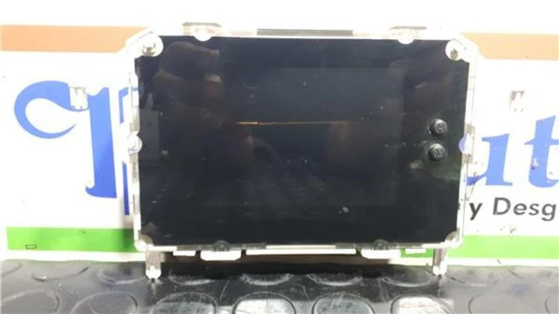 8A6T-18B955-BL ORDENADOR DE ABORDO para FORD FIESTA VAN 1.4 TDCI 759829 - Imagen 1 de 4