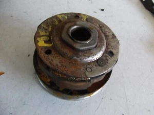 HONDA MELODY DRIVE CLUTCH - Picture 1 of 3