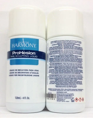 Harmony - PROHESION Nail Sculpting Liquid 4oz/120ml - Изображение 1 из 2
