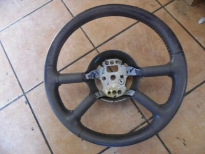 Chrysler PT Cruiser Lenkrad Lederlenkrad 141170 18686 - Bild 1 von 2