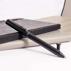 LAMY ST Black Multi Function Tri Pen - Picture 1 of 8