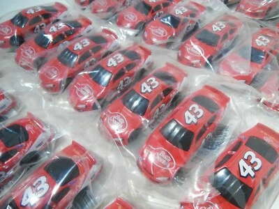 25-NASCARS Betty Crocker #43 Ричард Петти Додж 1:64 MAIL INS ПРОМО новый запечатанный - Изображение 1 из 4