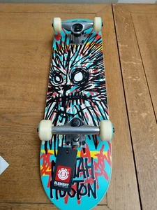 sport planche neuve de skate element wind water fire earth - Picture 1 of 5