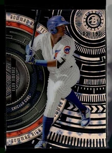 Difractor Bowman High Tek 2017/199 Eloy Jimenez Cubs - Imagen 1 de 1