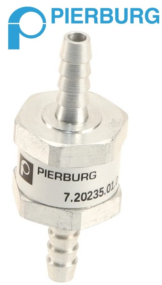 Válvula PCV para Saab 9-3 Base SE 900 2.0 2.1 9000 2.3 PIERBURG 9189564 Foto 1 de 1