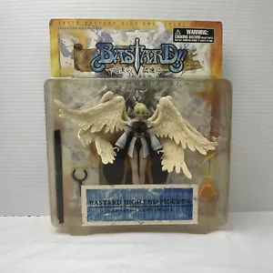 Bastardo!! Figura High End 4 Gabriel ArtFX High End Series Kotobukiya C6 - Imagen 1 de 5