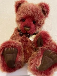 Charlie Bears Taomi - Picture 1 of 5