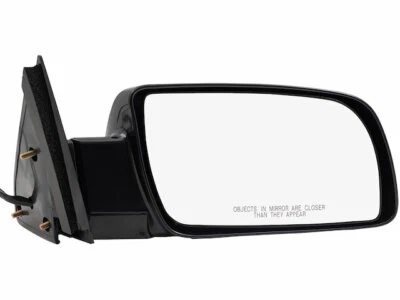 For 1988-1999 Chevrolet K3500 Mirror Right Brock 98774KD 1989 1990 1991 1992 - Image 1 of 2
