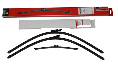 Genuine Ford Kuga Front + Rear Wiper Blades 12/2012-12/2019 2121378+2123318 - Image 1 of 4
