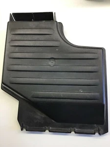 VAUXHALL CORSA 2006 FUSE BOX LID COVER GM09115986 - Picture 1 of 2