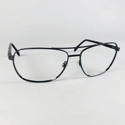 TIMBERLAND eyeglasses GUNMETAL SQUARE glasses frame MOD: TB9040-1  - Image 1 of 4