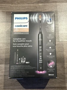 Philips Sonicare DiamondClean Smart 9300 Electric Toothbrush *New, Sealed - Picture 1 of 6