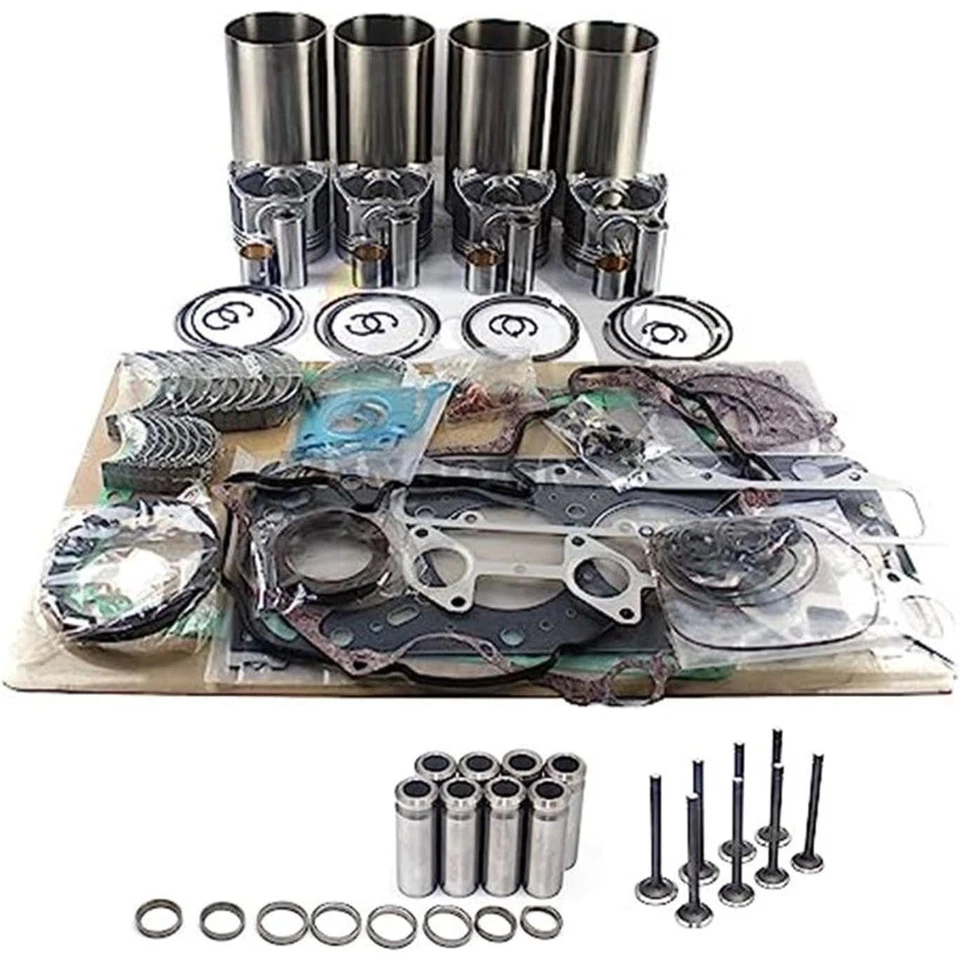 4HK1 Engine Overhaul Rebuild Kit For Isuzu 4HK1 Engine - Image 1 of 1